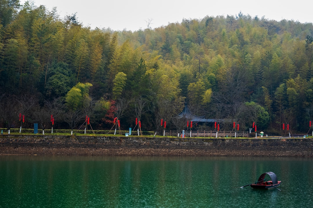 南通濠河